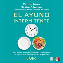 El ayuno intermitente