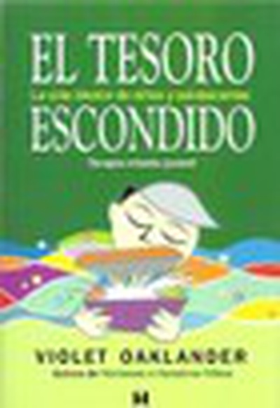 El Tesoro Escondido