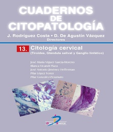 Citología cervical. Tiroides, Glándula salival y ganglio linfático