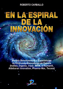 En la espiral de la innovación