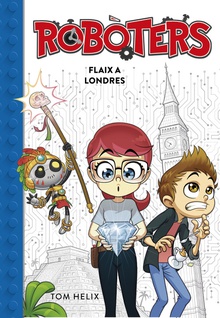 Flaix a londres