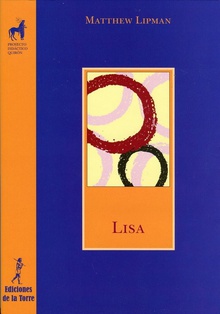 Lisa (2ª Ed.2011)