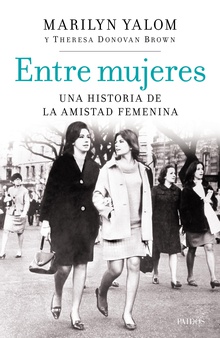 Entre mujeres