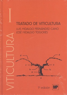 Tratado de viticvltura. volumen i y ii