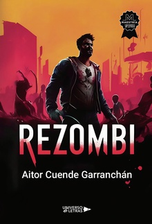 REZOMBI
