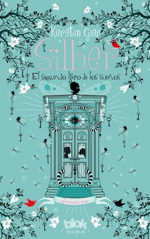 Silber:el segundo libro de los sueños