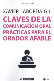 CLAVES DE LA COMUNICACIÓN ORAL PRÁCTICAS PARA EL ORADOR AFABLE