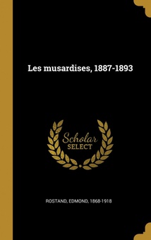Les musardises, 1887-1893