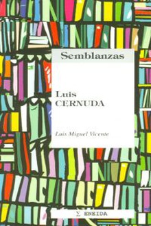 Luis Cernuda Biografía literaria