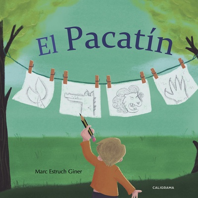El pacatín