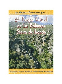Parque Natural de Batuecas-Sierra de Francia