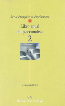 Libro anual del psicoanalisis (2)