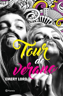 Tour de verano