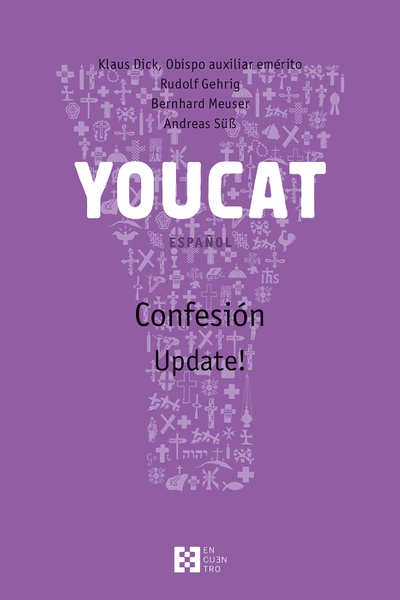 YouCat Confesión