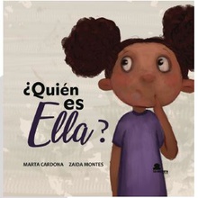 ¿quien es ella?