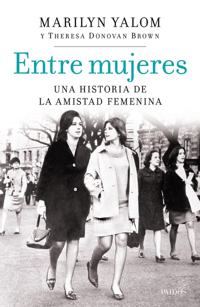 Entre mujeres