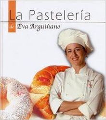 La Pastelería de Eva Arguiñano