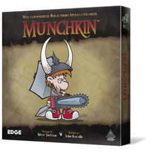 Munchkin 01 apuuala a tus amigos