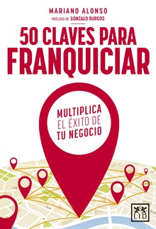 50 claves para franquiciar