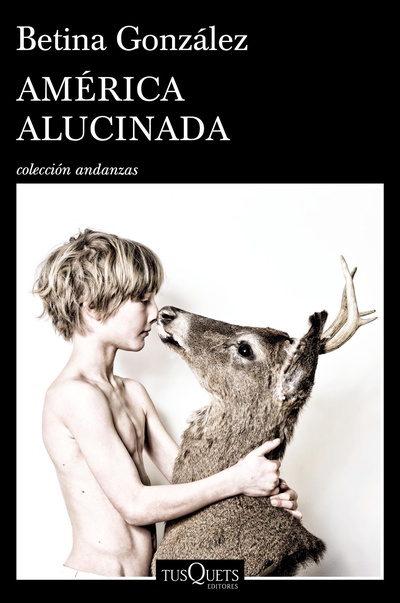 América Alucinada