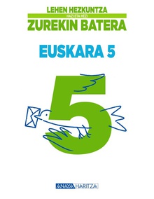 Euskara 5 A.