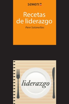 Recetas de Liderazgo