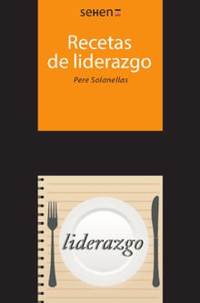 Recetas de Liderazgo