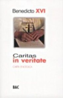 Caritas in veritate Carta encíclica