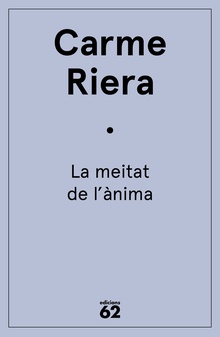 La meitat de l'ànima