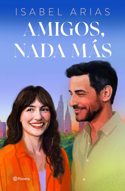 Amigos, nada más
