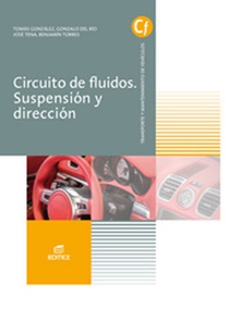 Circuitos de fluidos suspension y direccion 2017 grado medio de electromecanica de vehiculos automoviles