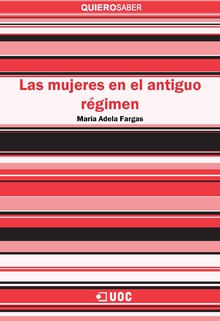Las mujeres en el Antiguo Régimen