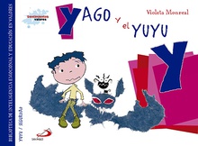 Y/Yago y el yuyu YUYU/SEGURIDAD