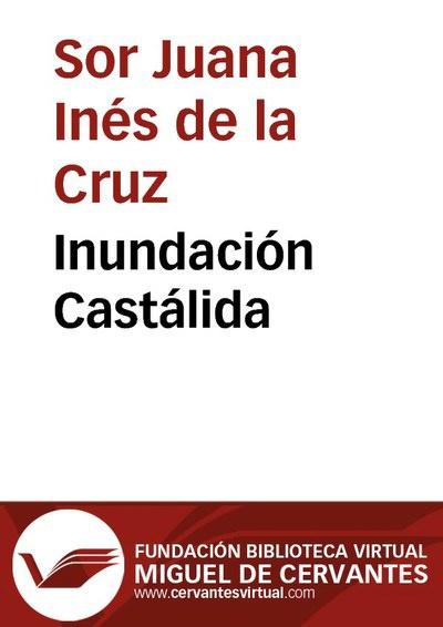 Inundación castálida