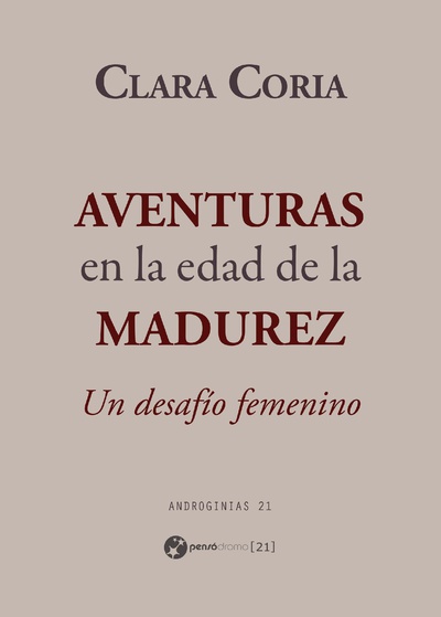 Aventuras en la edad de la madurez