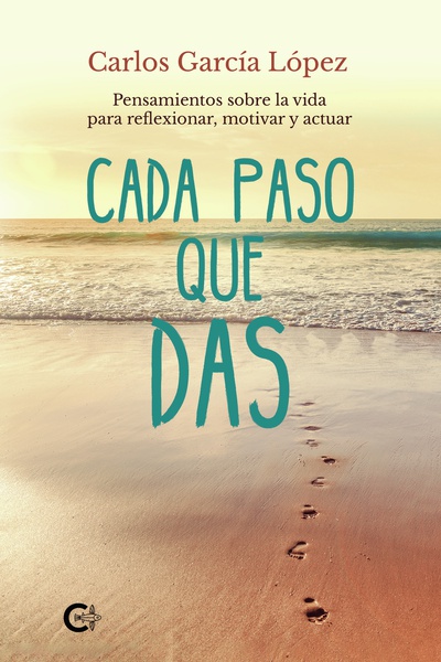 Cada paso que das