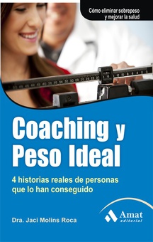 Coaching y peso ideal