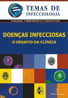 DoenÇas Infecciosas O Desafio da Clínica