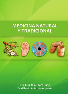 Medicina natural y tradicional