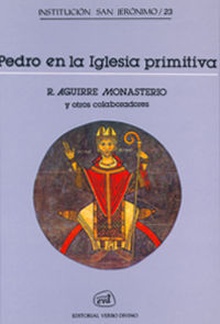 Pedro en Iglesia primitiva.(Asociacion Biblica Española)