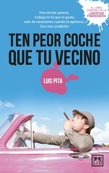 Ten peor coche que tu vecino
