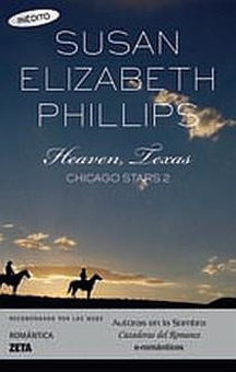Heaven, texas Serie: chicago stars 2