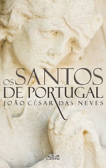 Os Santos de Portugal - 2ª Ediçao