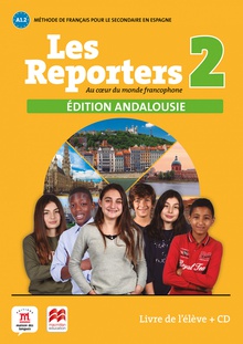 Les reporters 2eeso andalucia a1.2 21