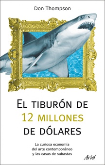El tiburón de 12 millones de dólares