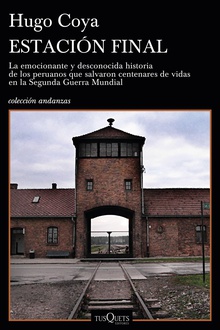Estación final