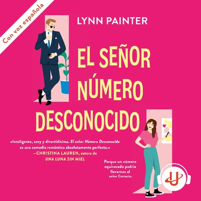 El señor número desconocido