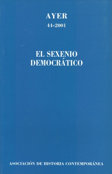 SEXENIO DEMOCRÁTICO, EL Ayer 44