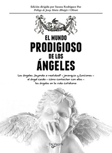 El mundo prodigioso de los ángeles