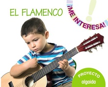 Proyecto El flamenco Educación infantil 3-5 años